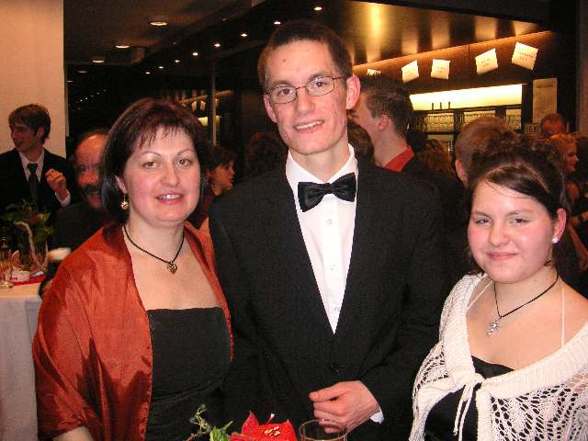 HAK Ball 2008 - 