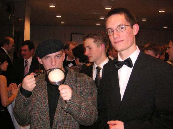 HAK Ball 2008 - 