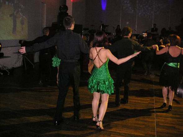 HAK Ball 2008 - 