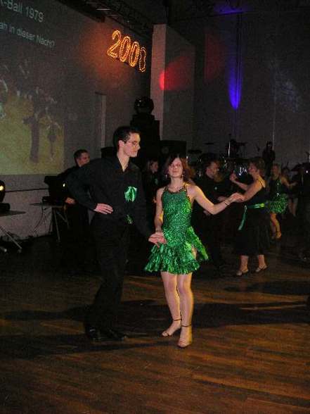 HAK Ball 2008 - 