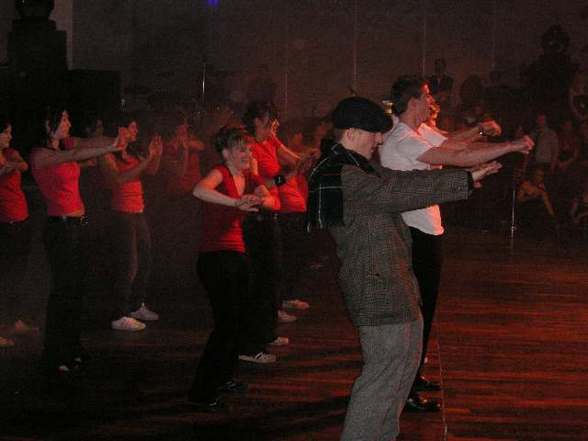 HAK Ball 2008 - 