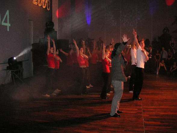 HAK Ball 2008 - 