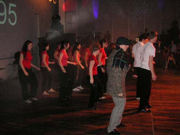 HAK Ball 2008 - 