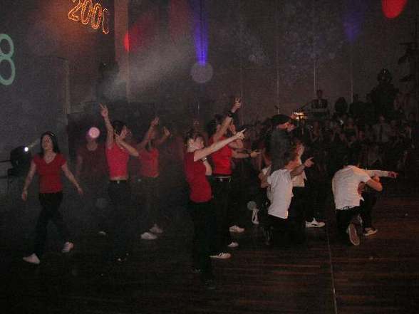 HAK Ball 2008 - 