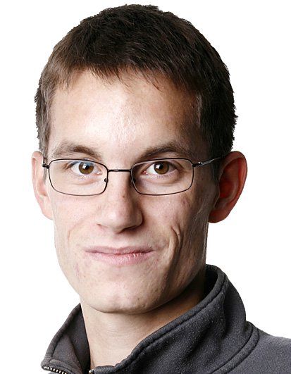 Familie, Freunde und ich - 