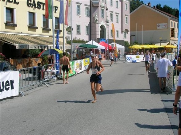 Grießkirchner 12h Lauf - 