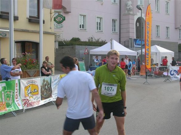 Grießkirchner 12h Lauf - 