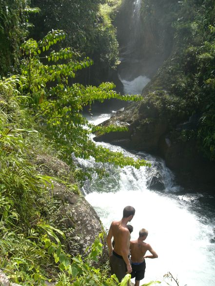 Costa Rica - 