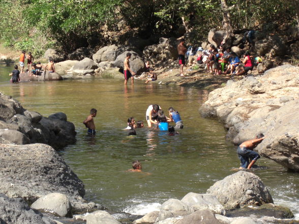 El Salvador - 