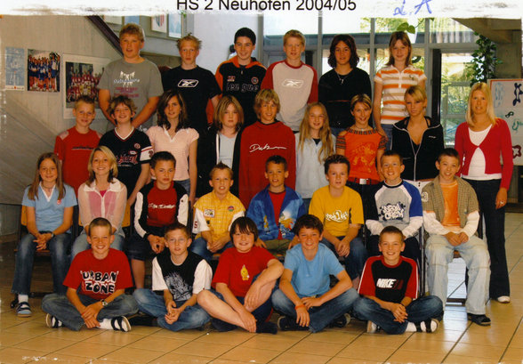 Mei oide Klass - 