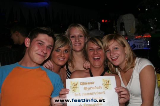 21. Geburtstag @ Partyhouse - 