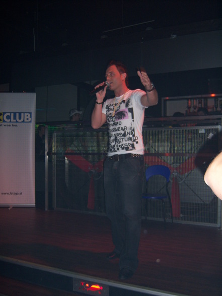 Raiffeisen Club-Tour 08 - 