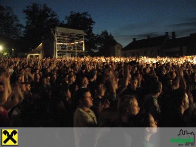 Ärzte Konzert - 