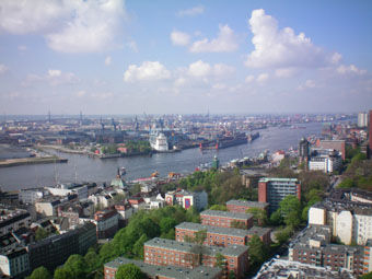 Hamburg - 