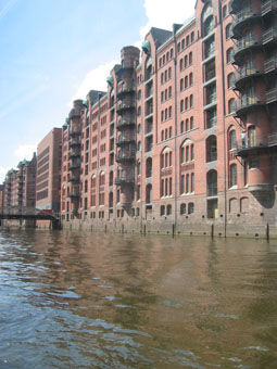 Hamburg - 