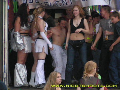 Uniteparade 2004 - 