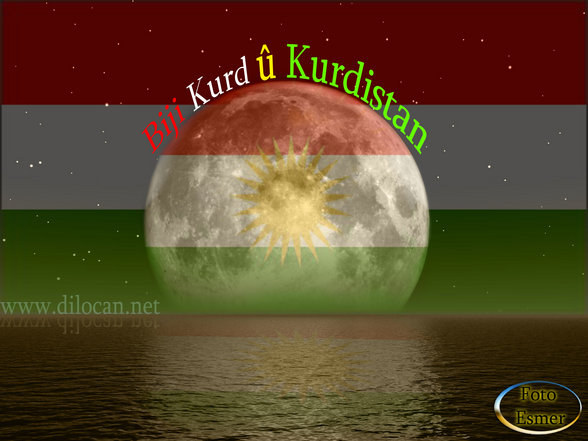 kurdistan - 