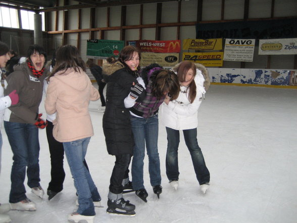 EiSlAuFen mit da Ia - 