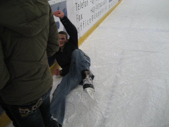 EiSlAuFen mit da Ia - 