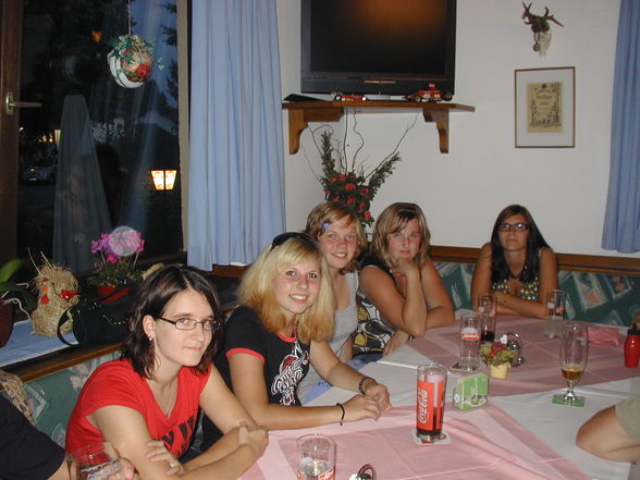 Klassentreffen - 