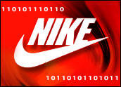 Nike is the best - 