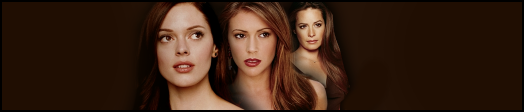 Charmed - 