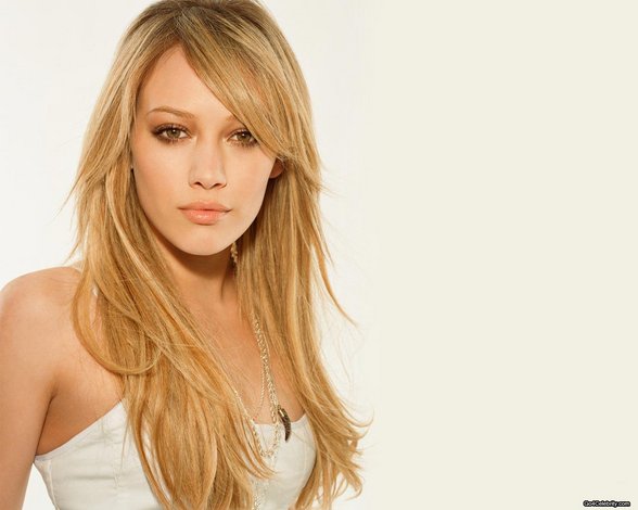 Hilary Duff - 