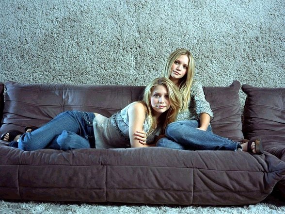 Olsen Twins - 