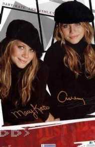 Olsen Twins - 