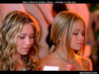 Olsen Twins - 