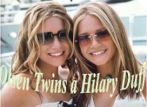 Olsen Twins - 