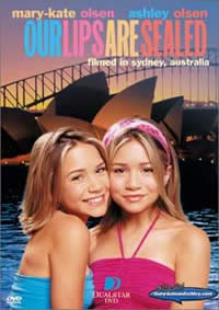 Olsen Twins - 