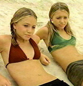 Olsen Twins - 