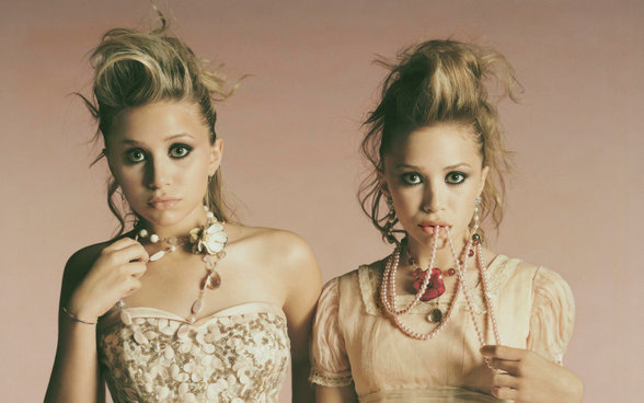 Olsen Twins - 