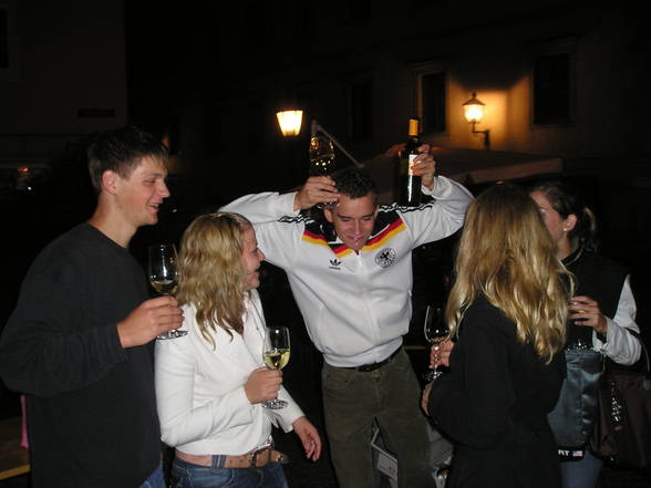 Sommerferien 2006 - 