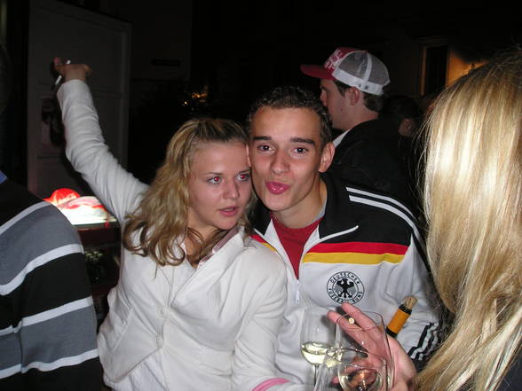 Sommerferien 2006 - 