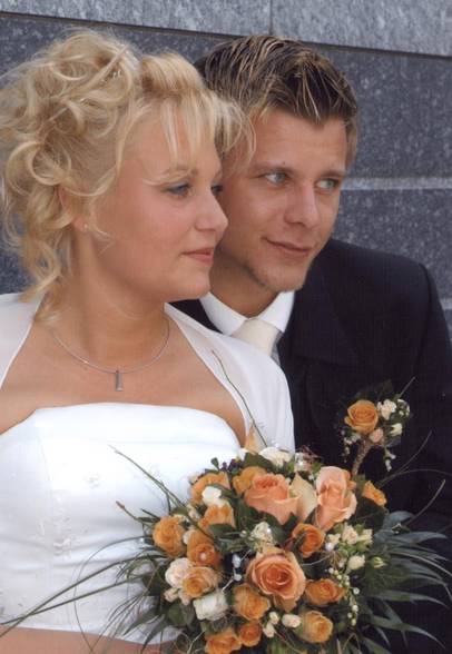 Hochzeit - 