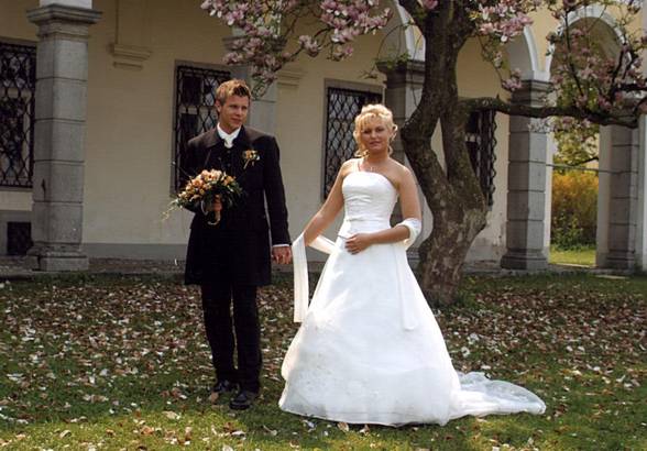 Hochzeit - 