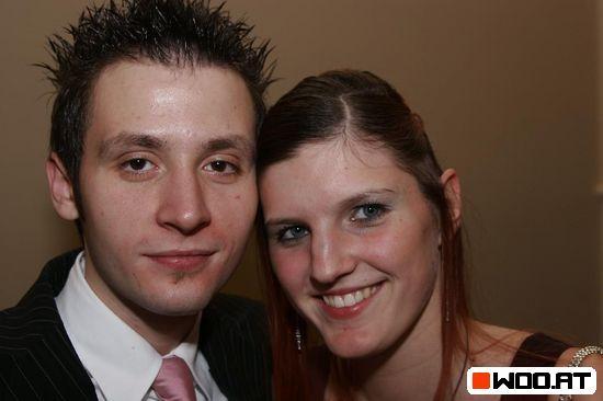 Maturaball HAK Auhof 2007 - 