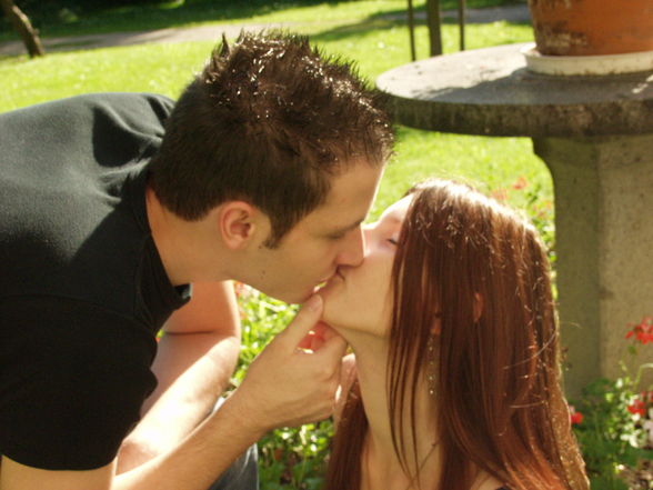Mein Hamster und ich! :) - 