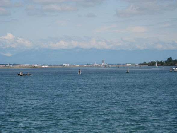 Jesolo-Venezia - 