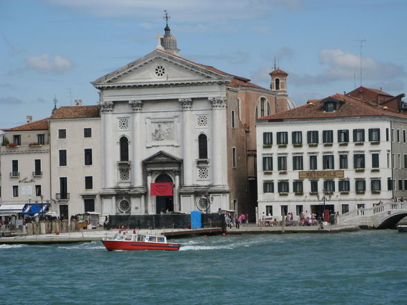 Jesolo-Venezia - 