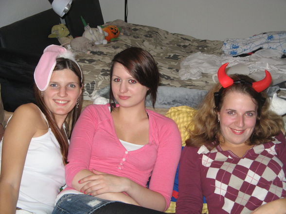 Halloween 2009 - 