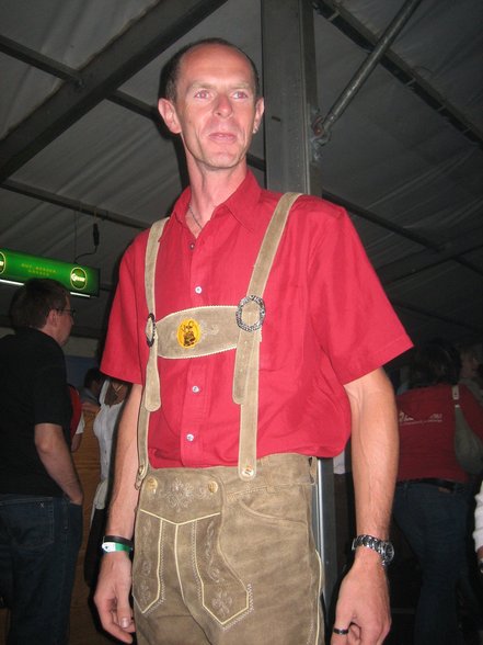 Lederhosentreffen 2007 - 