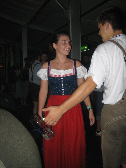 Lederhosentreffen 2007 - 