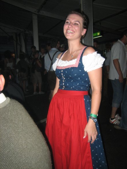 Lederhosentreffen 2007 - 