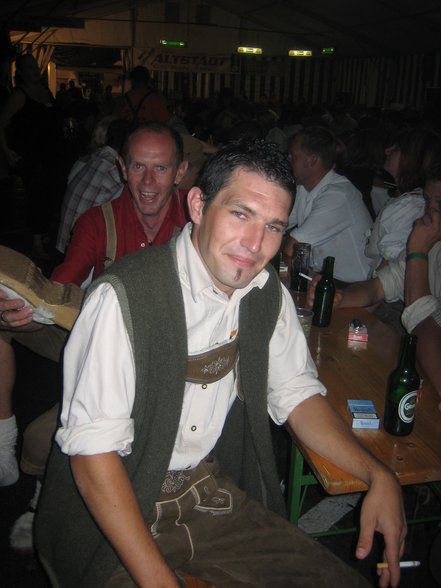 Lederhosentreffen 2007 - 