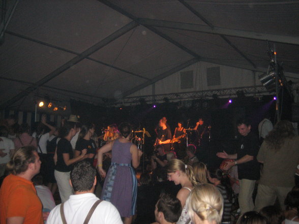 Lederhosentreffen 2007 - 