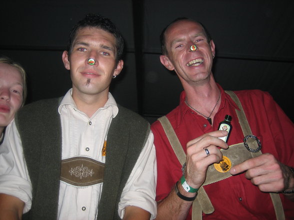 Lederhosentreffen 2007 - 