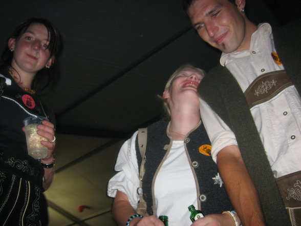 Lederhosentreffen 2007 - 